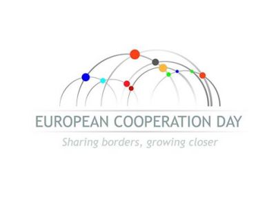 EUROPEAN COOPERATION DAY – SHARING BORDERS, GROWING CLOSER