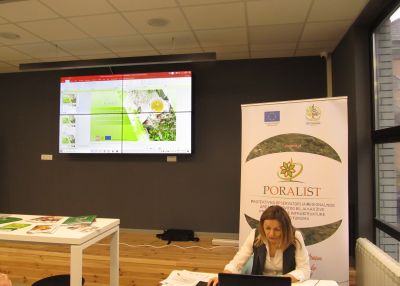 Одржана завршна конференција у оквиру ПОРАЛИСТ пројекта