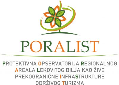 Training sessions will be organized within the project PORALIST